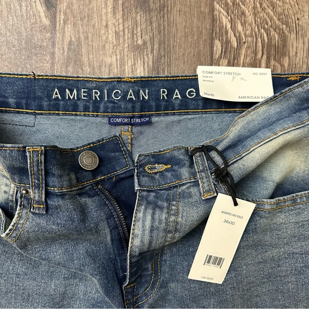 American Rag size 36x30